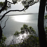 Lake Macquarie from Rocky High View Point (389903)