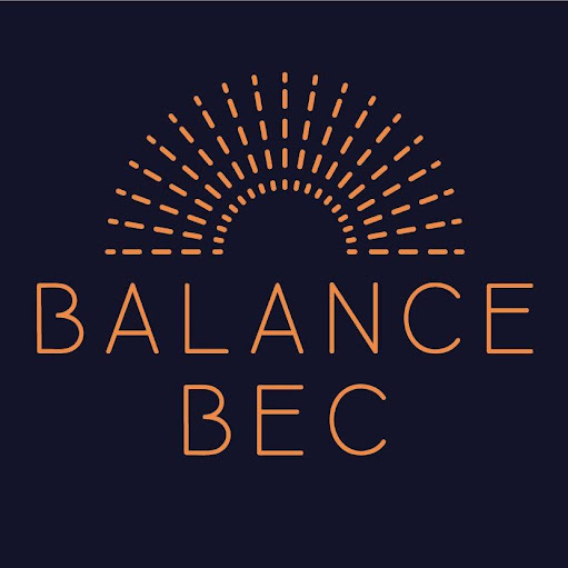 Balance Bec Yoga logo