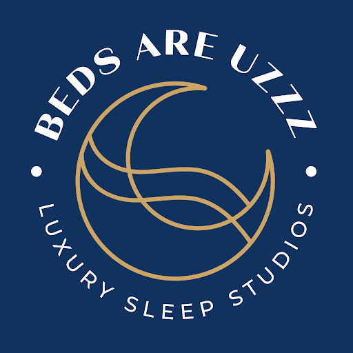 Beds Are Uzzz logo