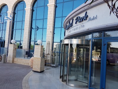 Photos of Central Park Hotel