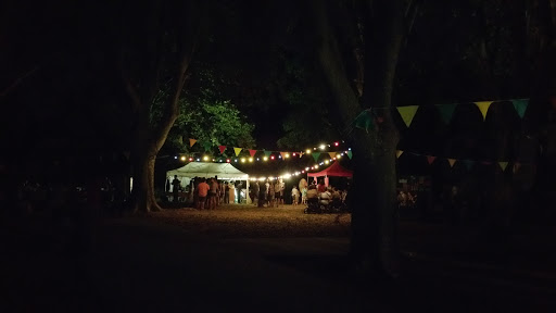 Parc Rimbaud