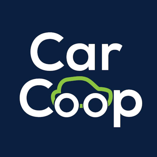 CarCoop logo