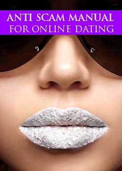 Anti Scam Manual For Online Dating