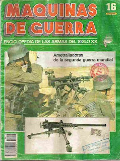 Maquinas de Guerra nº 16 Mdg016