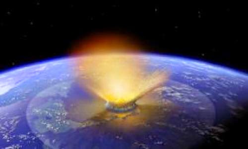 Russia Armageddon Plan To Save Earth From Collision With Asteroid