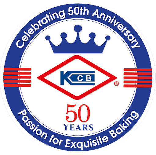 Kashmir Crown Bakeries logo