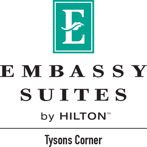 Embassy Suites by Hilton Tysons Corner logo