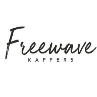 Freewave Kappers logo