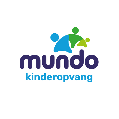 Kinderopvang Mundo - Schenkel logo