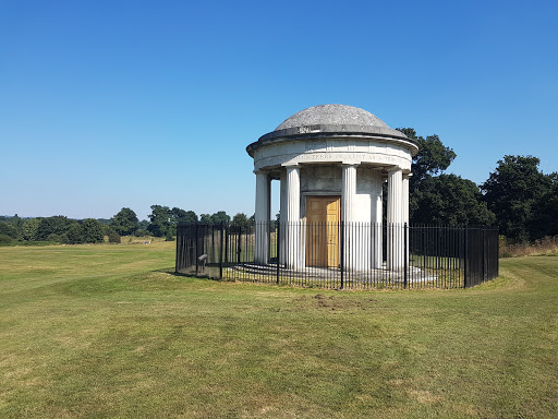 Mote Park