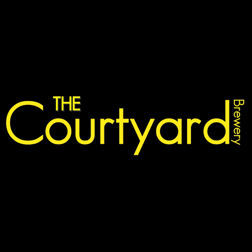 The Courtyard Brewery logo
