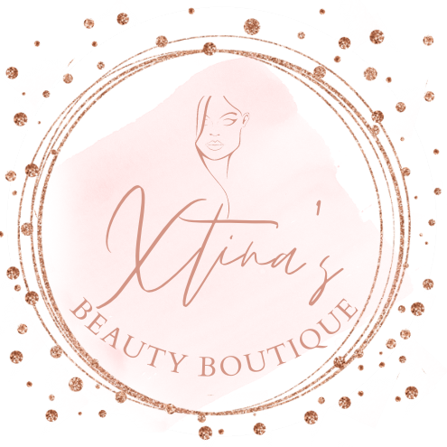XTINA's Beauty Boutique
