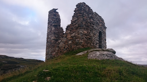Castle Varrich