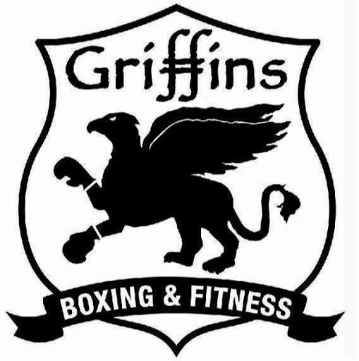 Griffins Boxing & Fitness logo