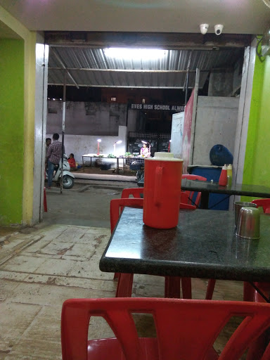 Noodles Corner, Chanakya Shelter, Shop No: 13, Alwal, Secunderabad, Telangana 500010, India, Noodle_Shop, state TS