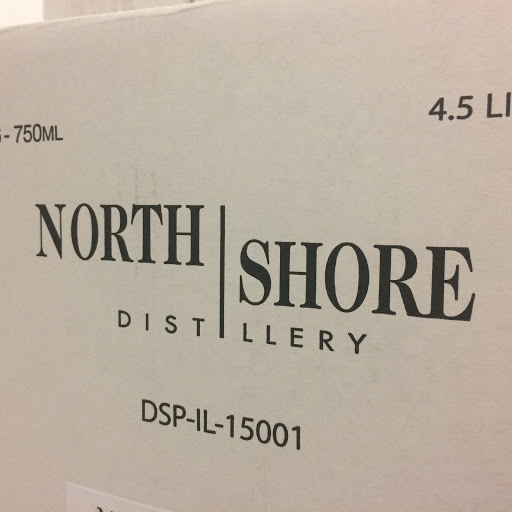Cocktail Bar «North Shore Distillery, LLC», reviews and photos, 13990 Rockland Rd, Libertyville, IL 60048, USA