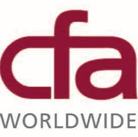 Corporate Finance Associates logo