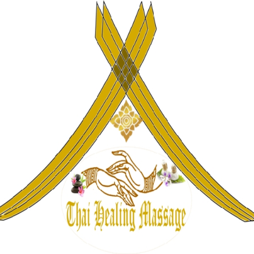 Thai Healing Massage logo