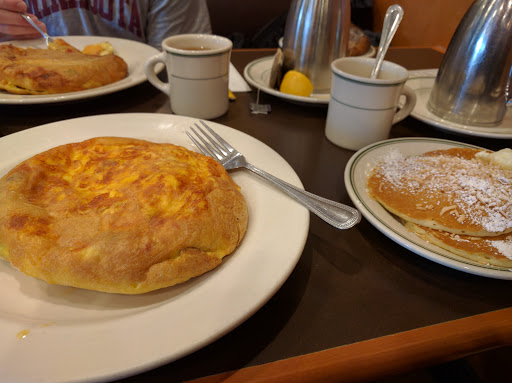 Breakfast Restaurant «The Original Pancake House», reviews and photos, 1415 County Rd 101, Plymouth, MN 55447, USA