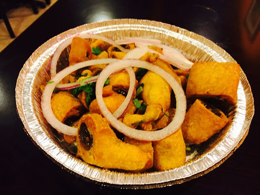 Indian Restaurant «Biryani and Bites», reviews and photos, 15224 N 59th Ave #1, Glendale, AZ 85306, USA