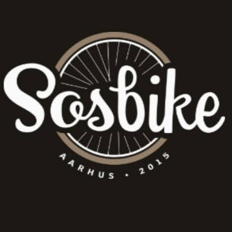 SOSbike logo