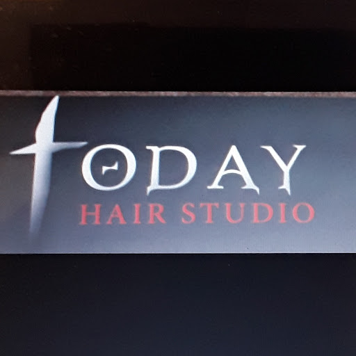 Today Hair Studio logo