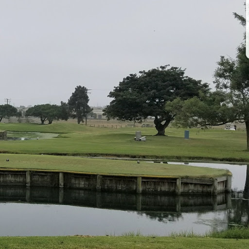 Public Golf Course «Buenaventura Golf Course», reviews and photos, 5882 Olivas Park Dr, Ventura, CA 93003, USA