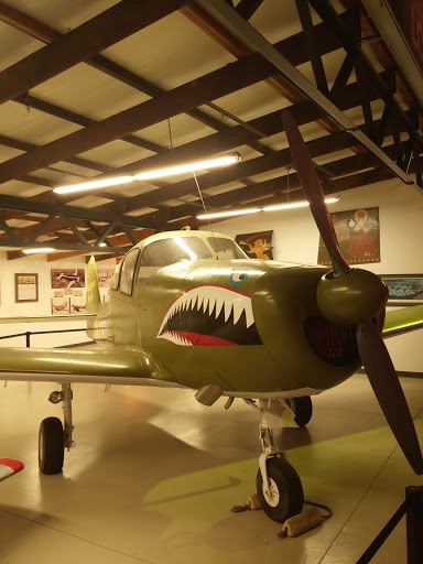 Museum «Museum of Flying», reviews and photos, 3100 Airport Ave, Santa Monica, CA 90405, USA