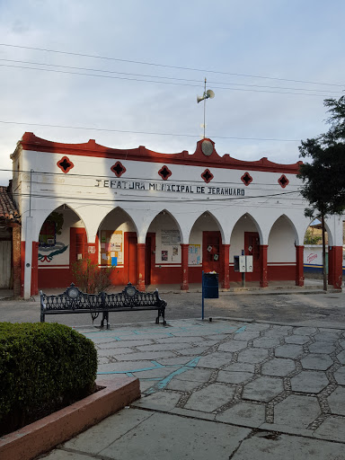 Parroquia de Santa Ana, Guadalajara - Atlacomulco, San Isidro, Valle de Juárez, Mich., México, Iglesia católica | MICH