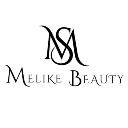 Melike Beauty logo