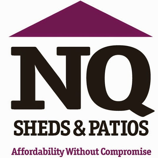 NQ Sheds and Patios