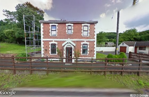 Ex Station?