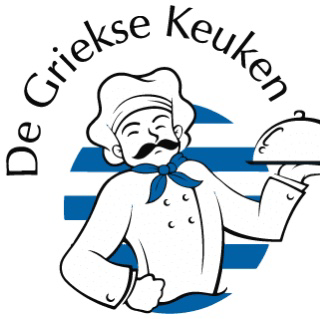 De Griekse Keuken Dordrecht logo