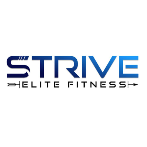 Strive Elite Fitness, LLC logo