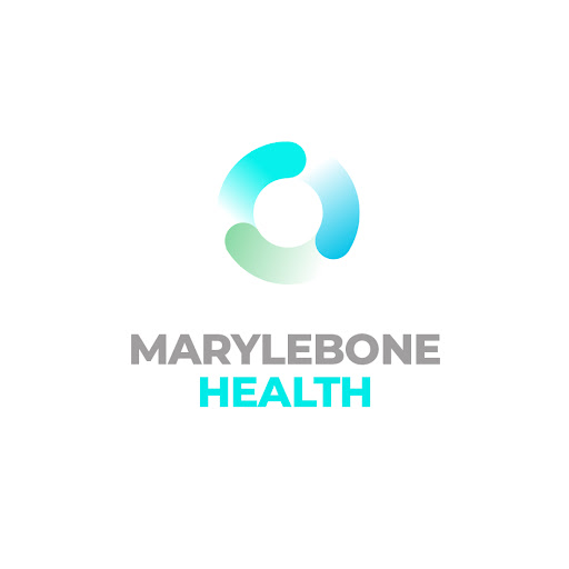 CHHP (Marylebone Health Group) logo