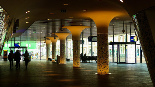 Delft