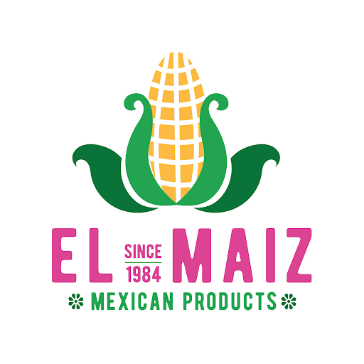 El Maiz - Mexican Products GmbH logo