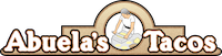 Abuela's Tacos logo