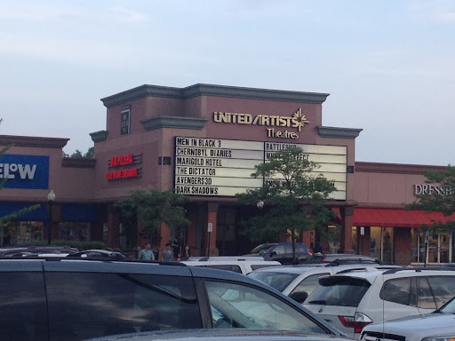 Movie Theater United Artists Cortlandt Town Center 11 Reviews And Photos 3131 Main St Mohegan Lake Ny 10547 Usa