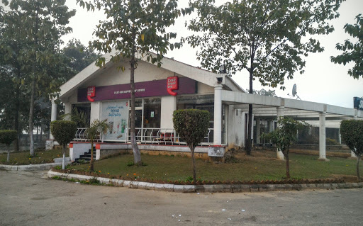 Café Coffee Day - Doraha, Inside Bpcl Petrol Bunk, Nh 1, Ambala Ludhiana Highway, Ludhiana Highway, Ludhiana, Punjab 141421, India, Map_shop, state PB