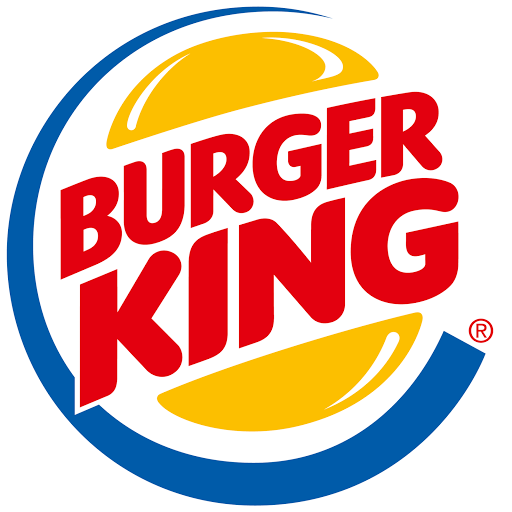 Burger King Te Rapa logo