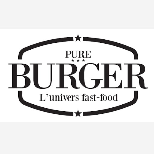 Pure Burger Gilly