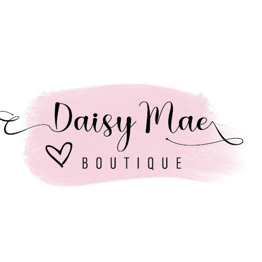 Daisy Mae Boutique logo