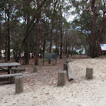 Bittangabee car park and picnic area (106543)