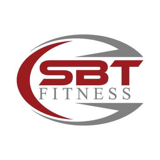 SBT Fitness logo