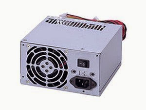 FSP SPARKLE FSP300-60ATV 300W ATX Power Supply