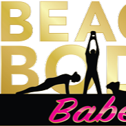 Beach Bodz Babes logo