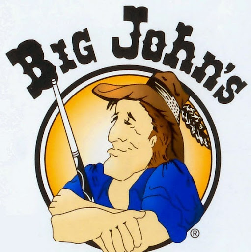 Big John's Billiards
