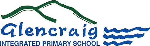 Glencraig Integrated Primary School logo