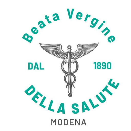 Farmacia Beata Vergine della Salute logo